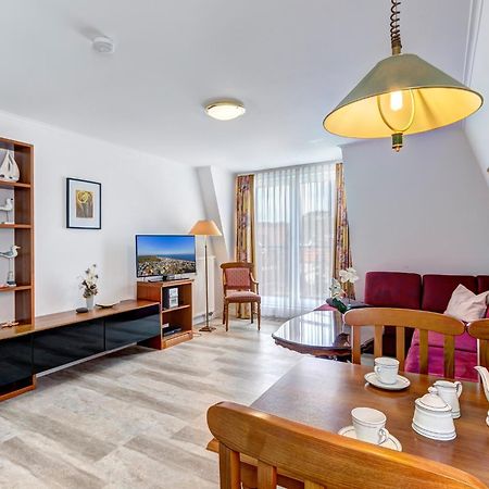 Seehof Wohnung 1.33 塞巴特黑灵斯多夫 外观 照片