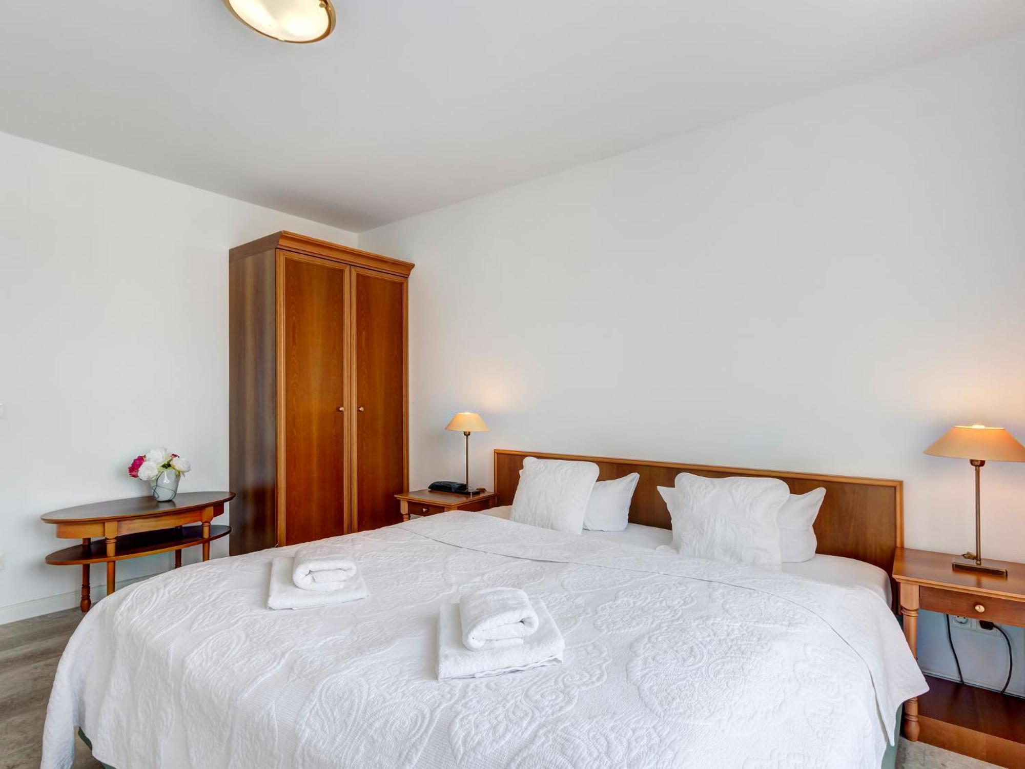 Seehof Wohnung 1.33 塞巴特黑灵斯多夫 外观 照片
