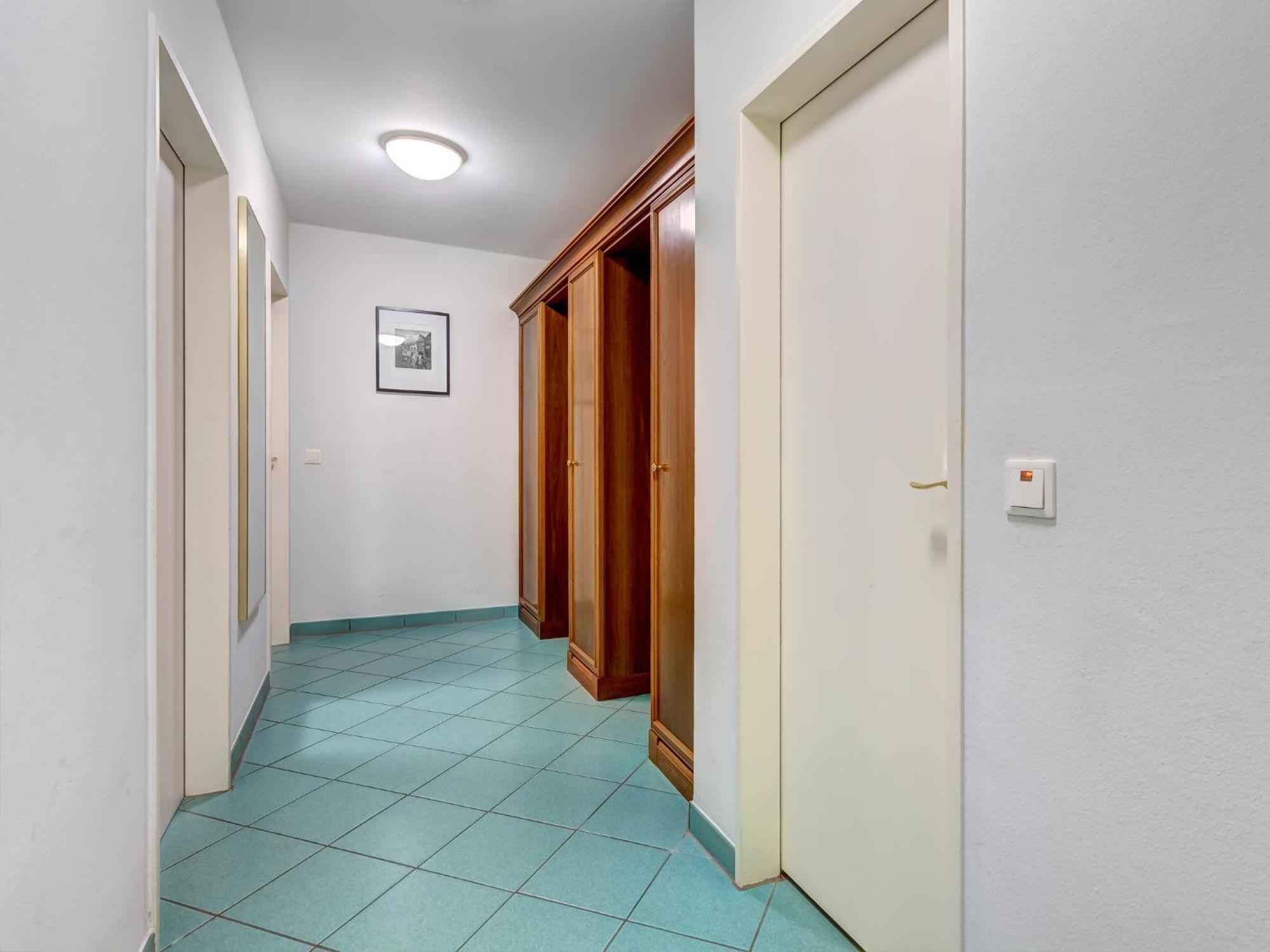 Seehof Wohnung 1.33 塞巴特黑灵斯多夫 外观 照片